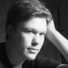 Cameron Elhorn head shot